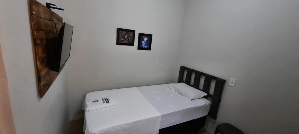 Astro Hotel Rondonopolis Bagian luar foto