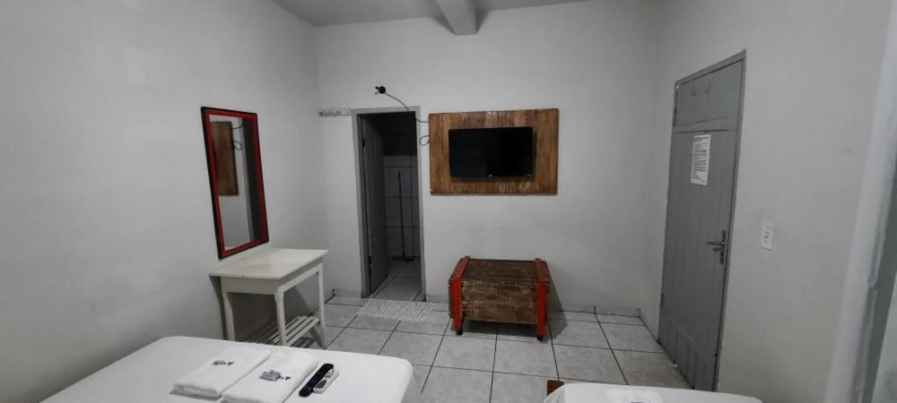 Astro Hotel Rondonopolis Bagian luar foto